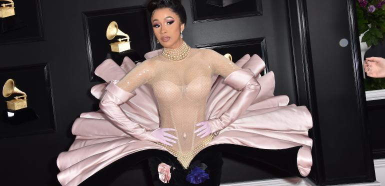 Cardi B