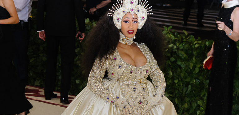 Cardi B
