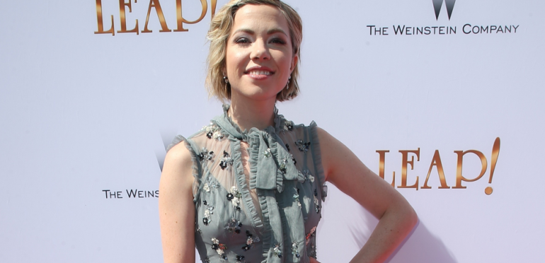 Carly Rae Jepsen gaat weer touren