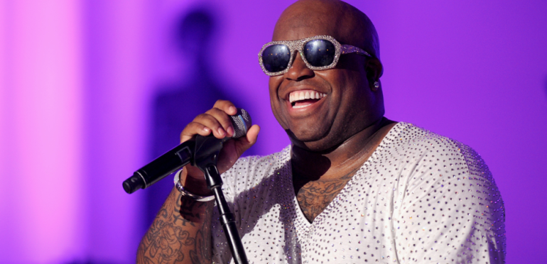 Excuses van Cee Lo Green
