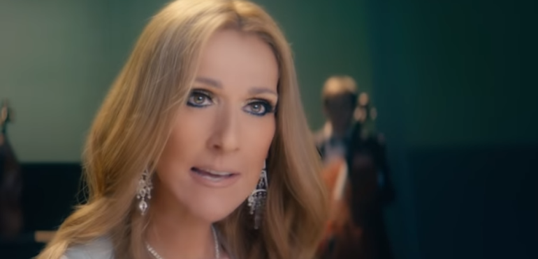 Vandaag: Céline Dion wint het Eurovisiesongfestival