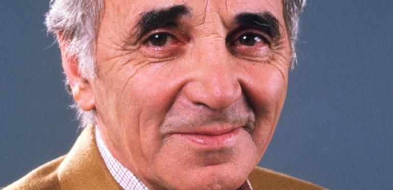 Top 4: Charles Aznavour