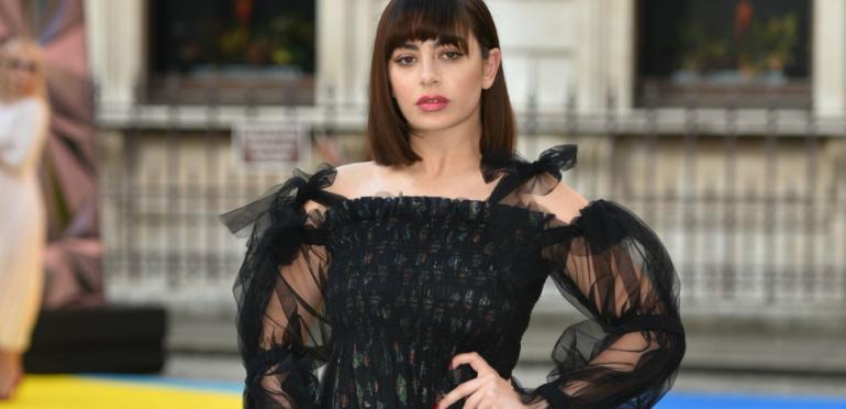 Charli XCX 2018