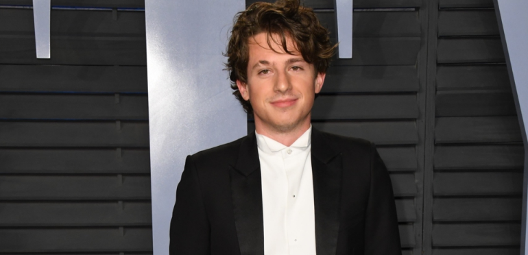 Charlie Puth