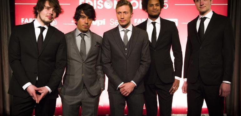 Chef'Special pakt tweede Alarmschijf