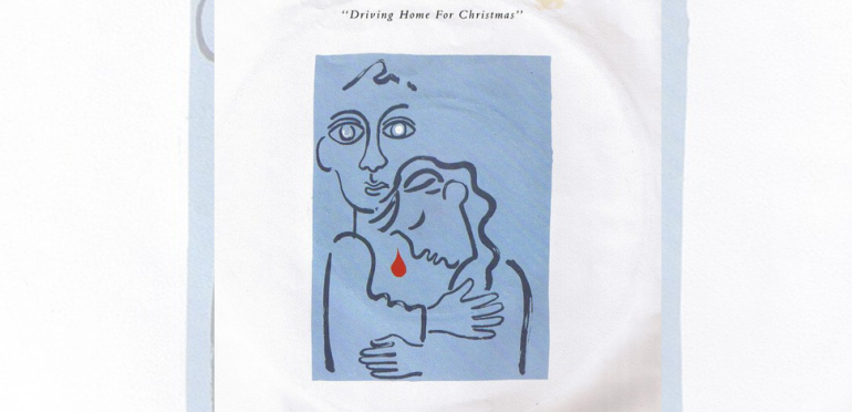 Chris Rea meest gedraaid op de radio