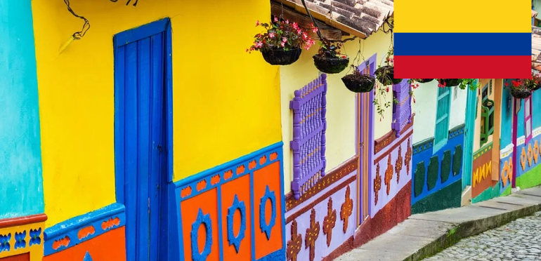 Colombia
