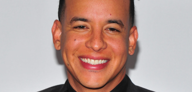 Fresh: Daddy Yankee brengt zomerse rammer uit