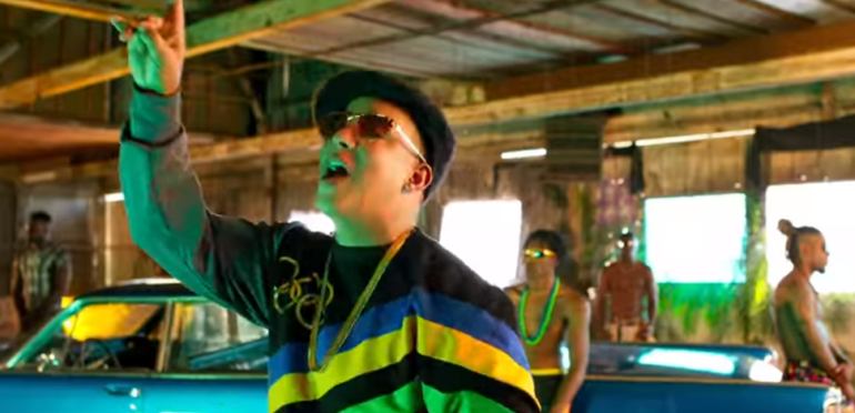 Daddy Yankee 2019