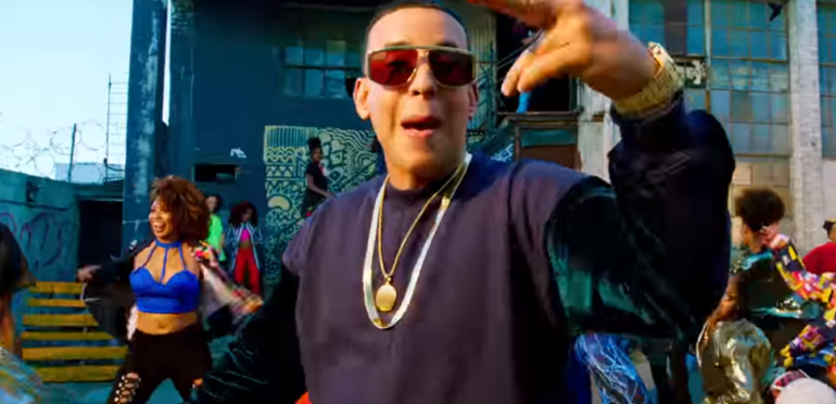 Daddy Yankee