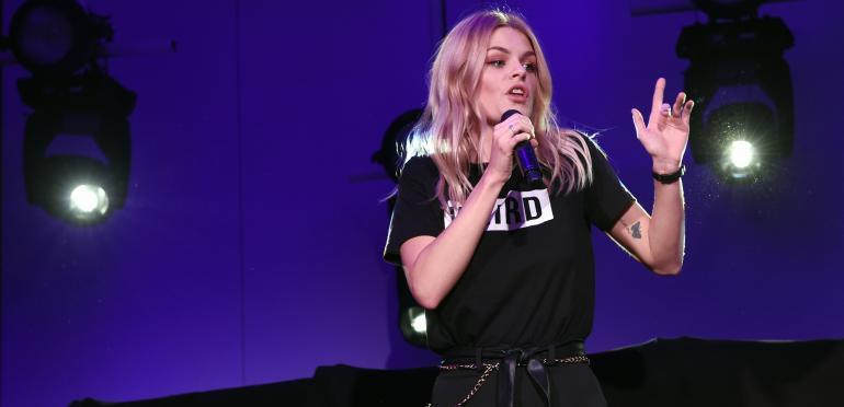 Davina Michelle 2019