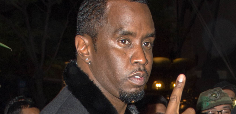 Sean Combs | P. Diddy