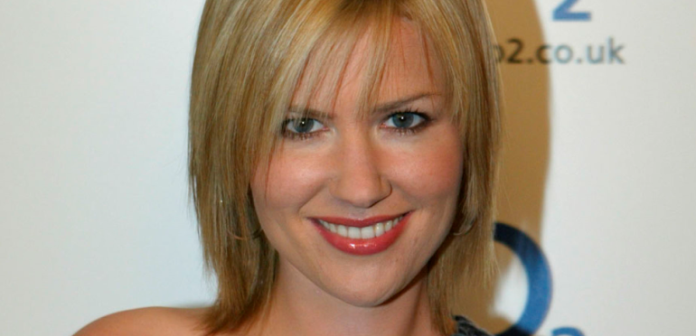 Nieuw album Dido onderweg