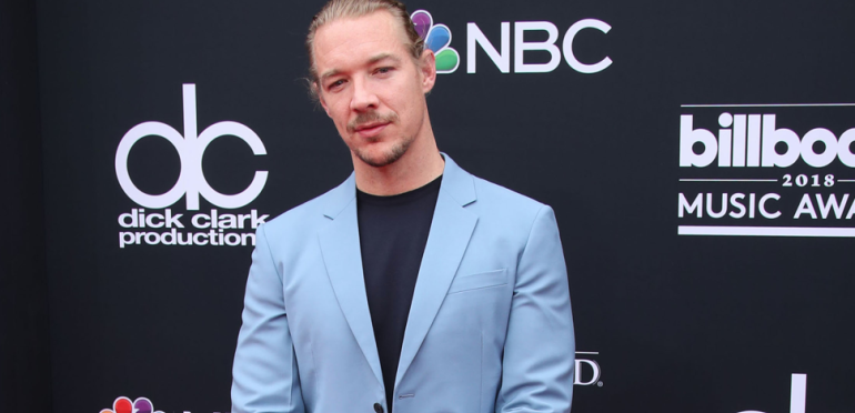 Diplo en Mark Ronson vormen Silk City