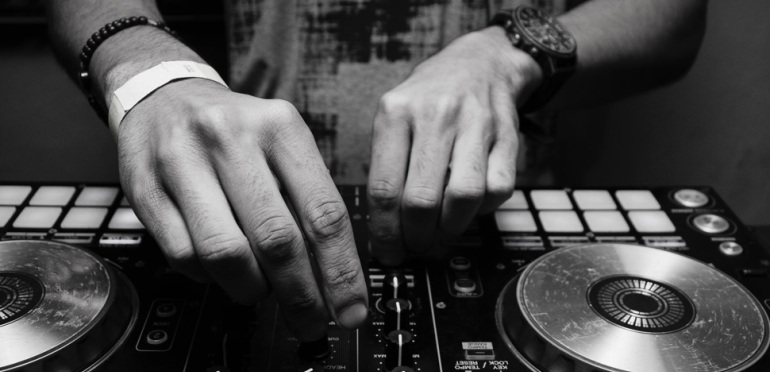 Top 4: DJ's met de meeste hits