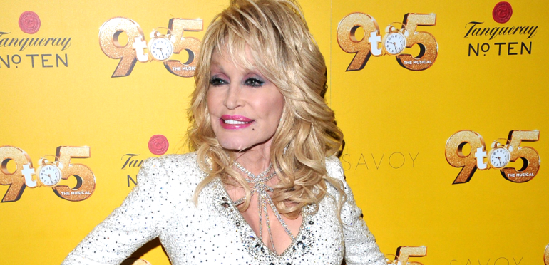 Dolly Parton