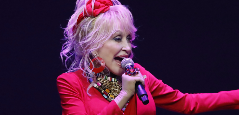 Dolly Parton