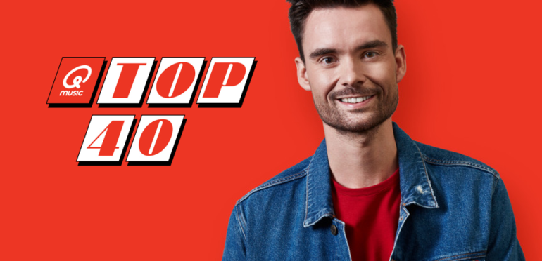 Domien Verschuuren | Top 40