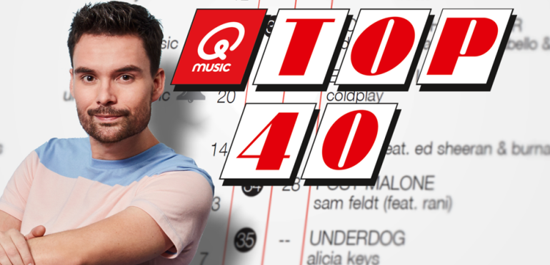 Domien Verschuuren | Erik de Zwart