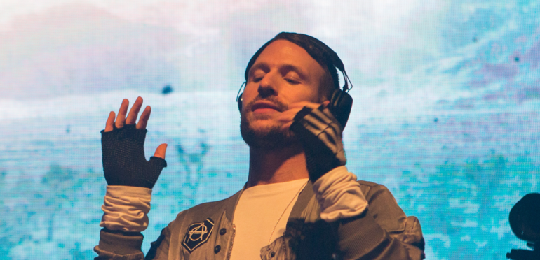 Ziggo Dome-show Don Diablo