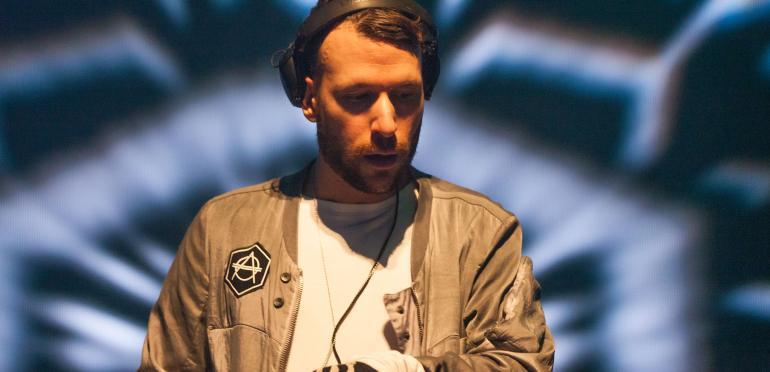 Don Diablo alweer bezig met nieuw album