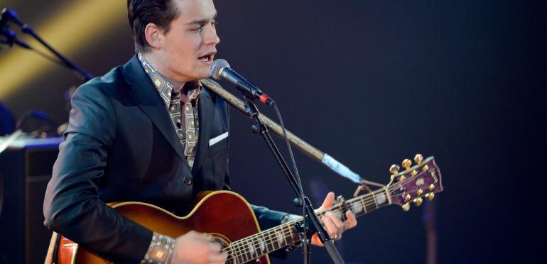 Douwe Bob 2019