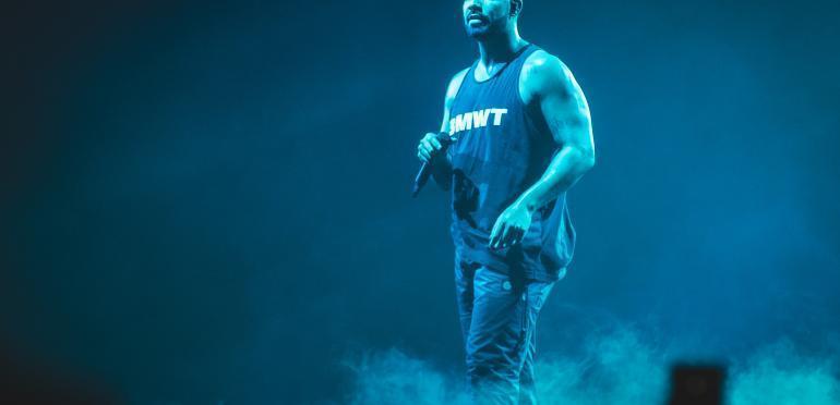 Drake 2019
