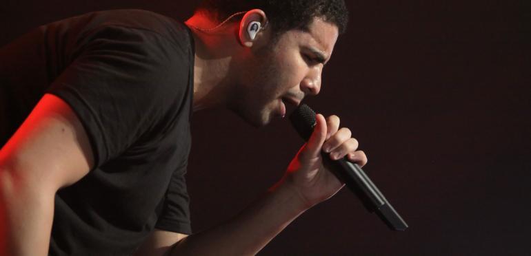Drake 2018