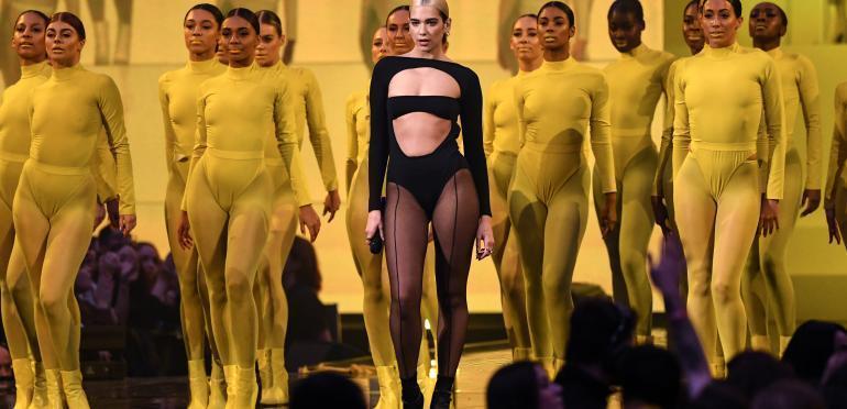 Dua Lipa 2019