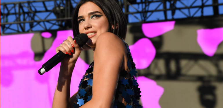Dua Lipa
