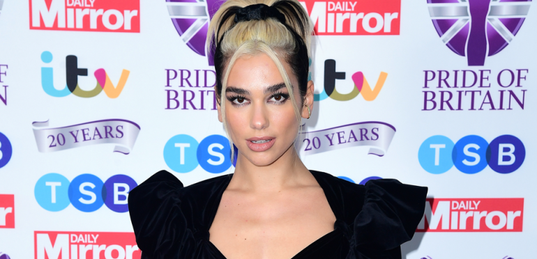 Dua Lipa
