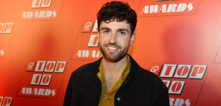 Duncan Laurence