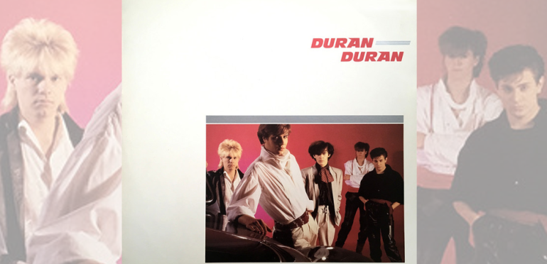 Duran Duran bedankt David Bowie