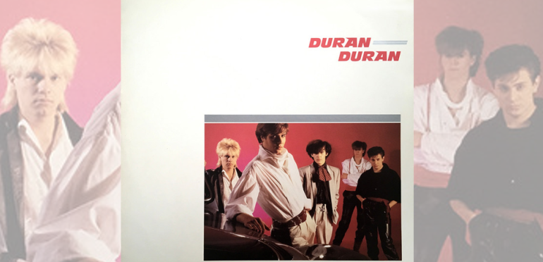 Duran Duran