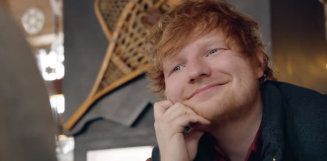 Ed Sheeran 2019