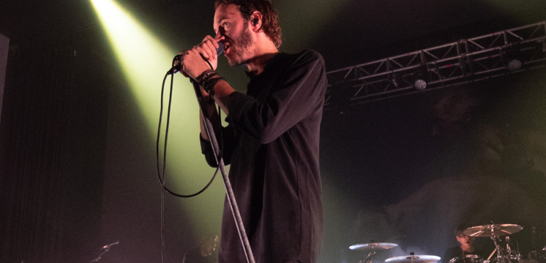 Editors naar Den Haag