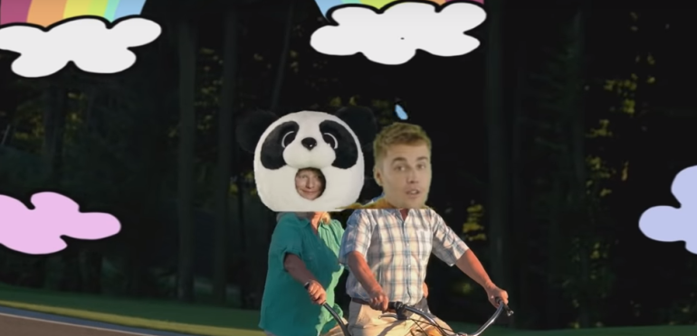 Ed Sheeran | Justin Bieber