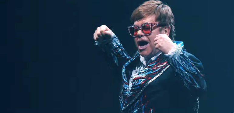 Het nummer dat Elton John weigert
