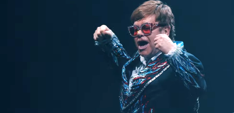 Elton John