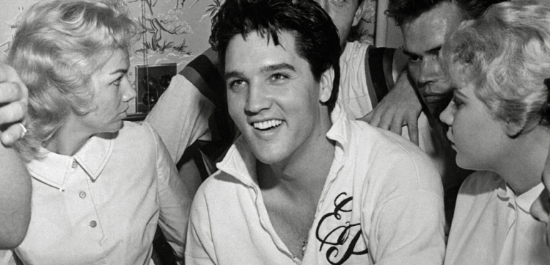 Elvis Roma