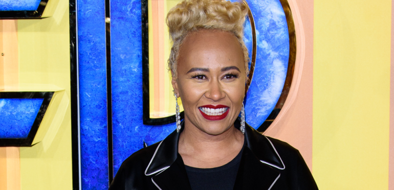 Emeli Sandé zoekt nieuwe liefde