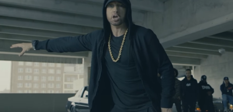 Eminem