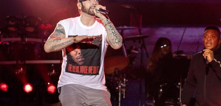 Eminem