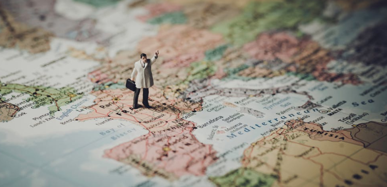 Top 4: Continentale acts