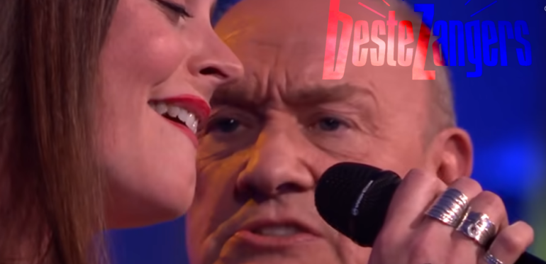 Henk Poort | Floor Jansen