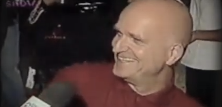 Florian Schneider (73) overleden