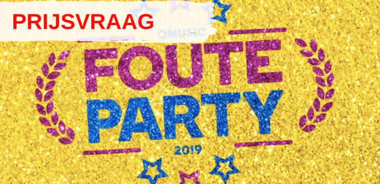 Foute Party 2019
