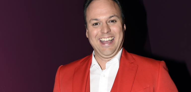 Frans Bauer
