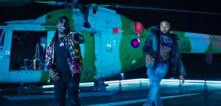 Tipparade: Viraal hoogste nieuwe