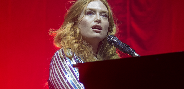 Tipparade: Castles hoogste nieuwe